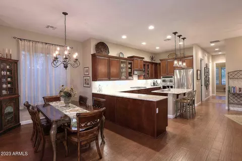 1852 N Red Clf, Mesa, AZ 85207 photo 12