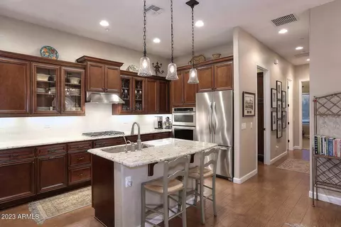 1852 N Red Clf, Mesa, AZ 85207 photo 6