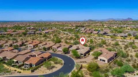 1852 N Red Clf, Mesa, AZ 85207 photo 36