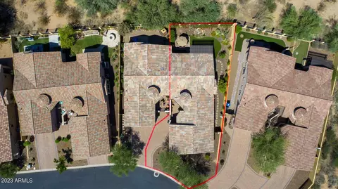 1852 N Red Clf, Mesa, AZ 85207 photo 5