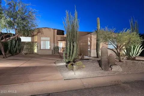 11156 E Dale Ln, Scottsdale, AZ 85262