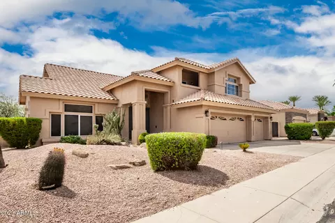 1601 E Glenhaven Dr, Phoenix, AZ 85048