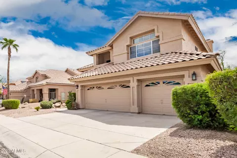 1601 E Glenhaven Dr, Phoenix, AZ 85048 photo 4