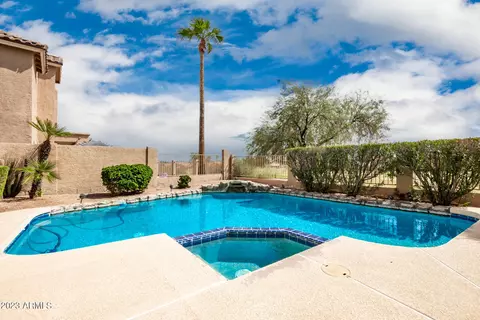 1601 E Glenhaven Dr, Phoenix, AZ 85048 photo 33