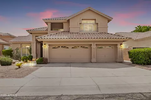 1601 E Glenhaven Dr, Phoenix, AZ 85048 photo 3
