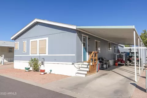 2200 N Delaware Dr #61, Apache Junction, AZ 85120