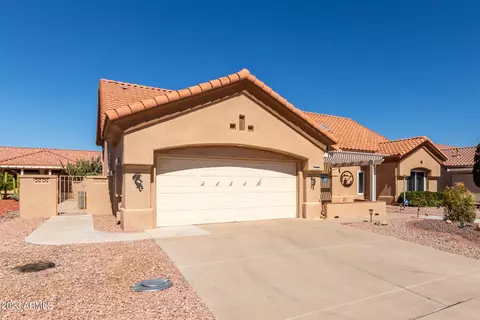 15722 W Greystone Dr, Sun City West, AZ 85375