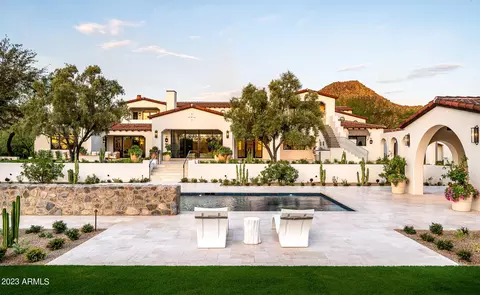 7835 N Ironwood Dr, Paradise Valley, AZ 85253