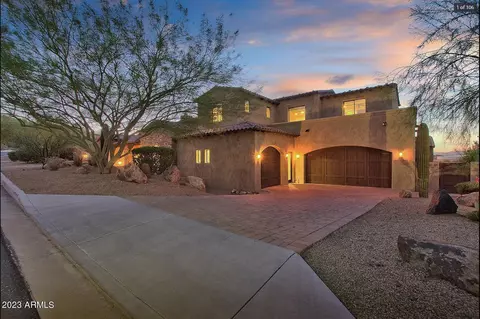 29008 N Chalfen Blvd, Peoria, AZ 85383