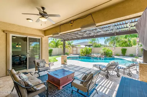 10321 E Bergeron Ave, Mesa, AZ 85212 photo 43