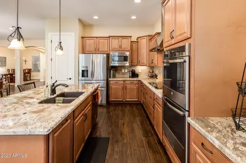 10321 E Bergeron Ave, Mesa, AZ 85212 photo 18