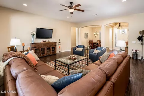 10321 E Bergeron Ave, Mesa, AZ 85212 photo 13