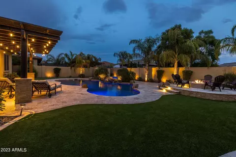 10321 E Bergeron Ave, Mesa, AZ 85212 photo 47
