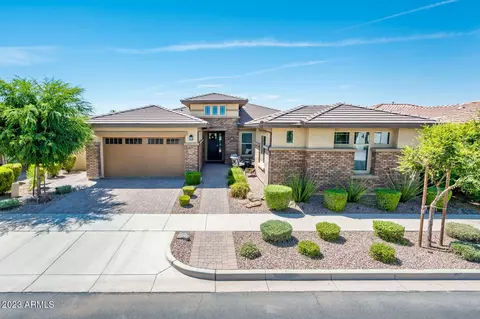 10321 E Bergeron Ave, Mesa, AZ 85212