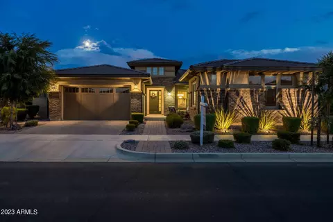 10321 E Bergeron Ave, Mesa, AZ 85212 photo 2