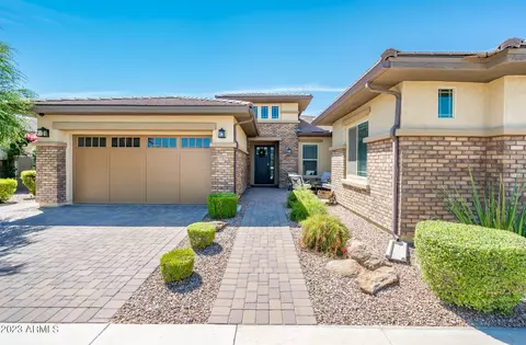 10321 E Bergeron Ave, Mesa, AZ 85212 photo 4