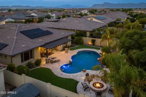 10321 E Bergeron Ave, Mesa, AZ 85212 photo 37