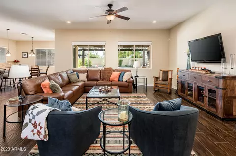 10321 E Bergeron Ave, Mesa, AZ 85212 photo 11