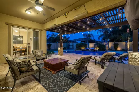 10321 E Bergeron Ave, Mesa, AZ 85212 photo 45