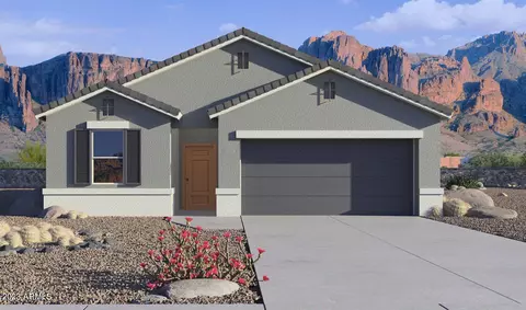 8198 W Banks Ct, Florence, AZ 85132