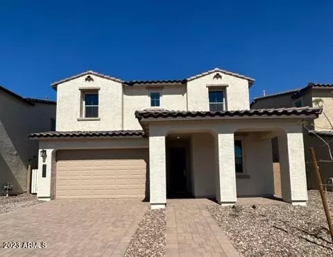12126 W Levi Dr, Avondale, AZ 85323