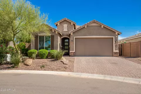 1409 W Gordon St, San Tan Valley, AZ 85142