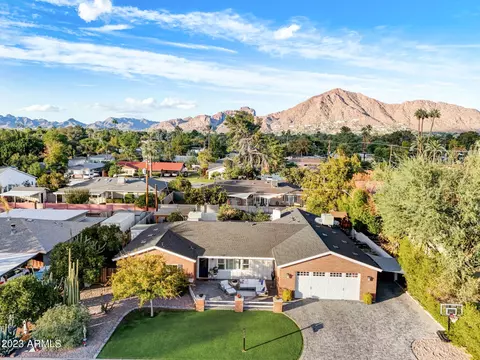 View/Area - 5126 E Flower St, Phoenix, AZ 85018 photo 1 of 1
