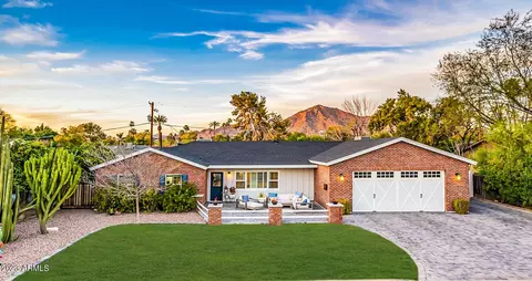 5126 E Flower St, Phoenix, AZ 85018