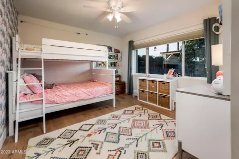 Bedroom - 5126 E Flower St, Phoenix, AZ 85018 photo 3 of 4