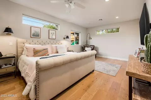 Bedroom - 5126 E Flower St, Phoenix, AZ 85018 photo 1 of 4