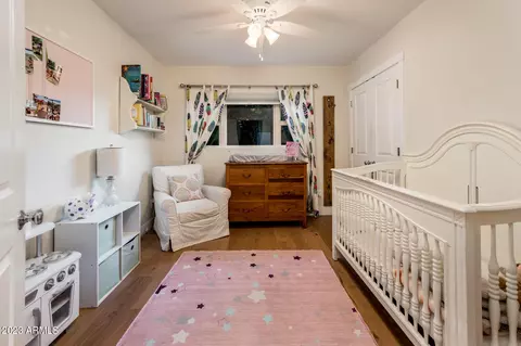 Bedroom - 5126 E Flower St, Phoenix, AZ 85018 photo 4 of 4