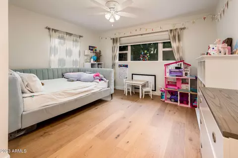 Bedroom - 5126 E Flower St, Phoenix, AZ 85018 photo 2 of 4