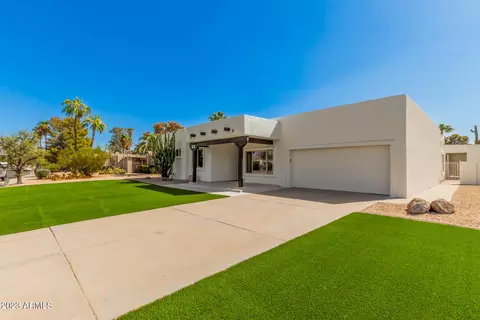 5601 E Voltaire Ave, Scottsdale, AZ 85254