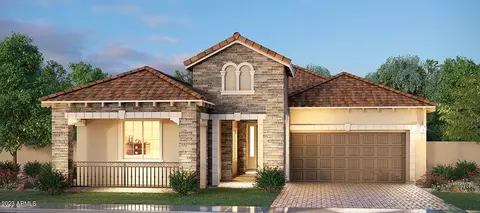 8059 E Jacaranda St, Mesa, AZ 85207