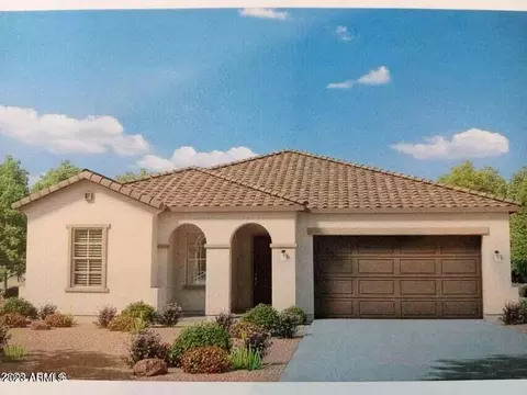 21040 E Poco Calle St, Queen Creek, AZ 85142