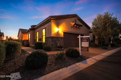 2042 N Atwood --, Mesa, AZ 85207