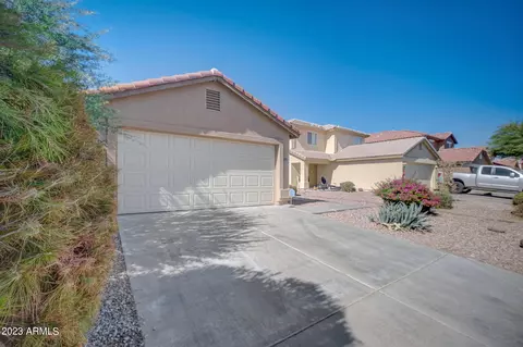 22278 W Mesquite Dr, Buckeye, AZ 85326