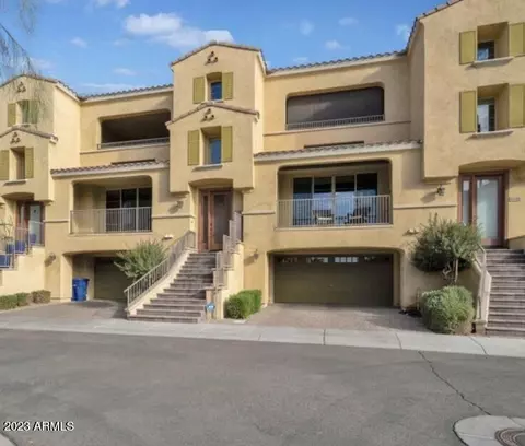 7142 W Linda Ln, Chandler, AZ 85226