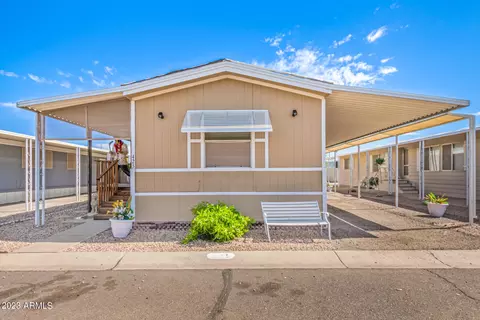 2609 W Southern Ave #425, Tempe, AZ 85282