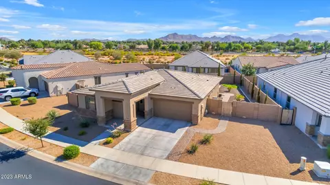 22601 E Via Las Brisas --, Queen Creek, AZ 85142