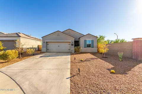 30801 W Clarendon Ave, Buckeye, AZ 85396