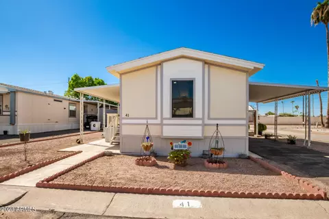 2609 W Southern Ave #41, Tempe, AZ 85282