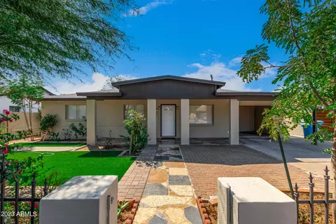 3001 W San Miguel Ave, Phoenix, AZ 85017