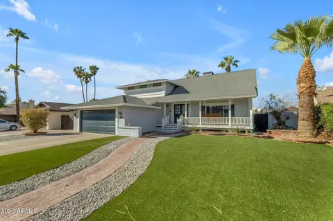 4516 W Commonwealth Pl, Chandler, AZ 85226