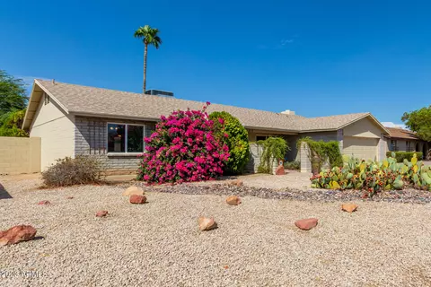 5002 W Aster Dr, Glendale, AZ 85304