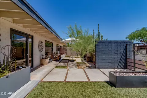 5012 N 71st Pl, Paradise Valley, AZ 85253