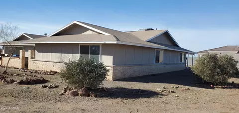 16657 W Dixileta Dr, Surprise, AZ 85387