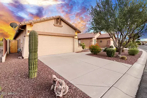 10101 E Rugged Mountain Dr, Gold Canyon, AZ 85118