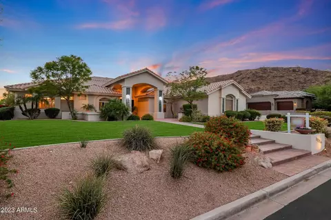 13254 S 34th Ct, Phoenix, AZ 85044