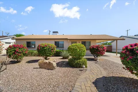 10255 N 18th Ave, Phoenix, AZ 85021